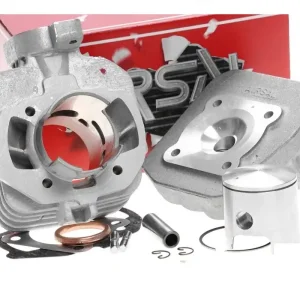 Finale Aktion Airsal T6 Racing 70ccm Zylinder Peugeot LUDIX SPEEDFIGHT 3 liegend 50